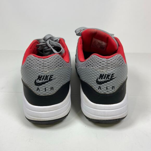 Nike Air Max 1G Golf Shoe Gray Black Red CI7576-002 Men\'s Size 10 main image 5